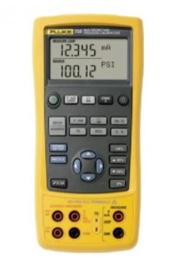 Fluke 725 Multifunction Process Calibrator