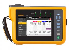 Fluke 1775 Power Quality Analyzer