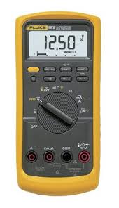 Fluke 88V Deluxe Automotive Multimeter