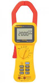 Fluke 355 True RMS Clamp Meter