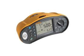 Fluke 1660 Installation Multifunction Testers