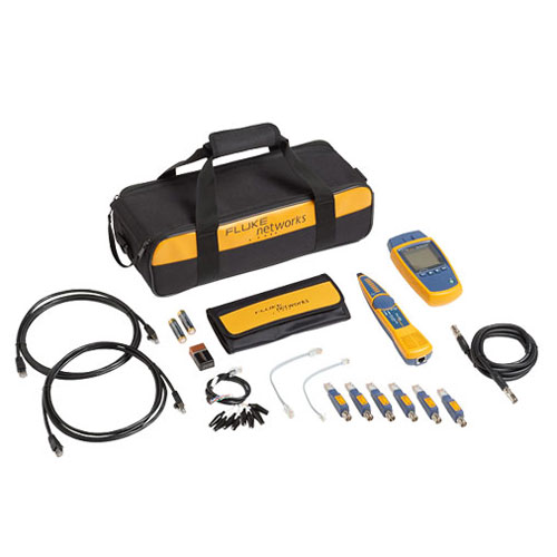  Fluke Networks MS2-KIT