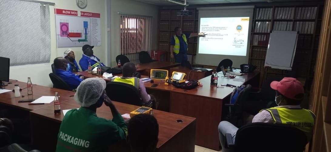 Product Demonstration Training