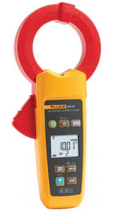 Fluke 368 Leakage Current Clamp Meter