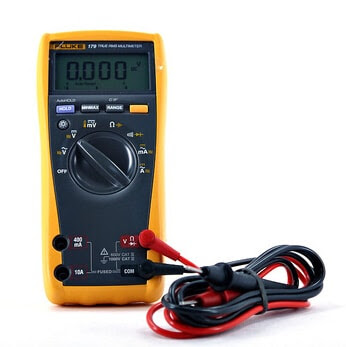 Fluke 179 True RMS Digital Multimeter