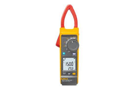 Fluke 393 FC True-rms Clamp Meter