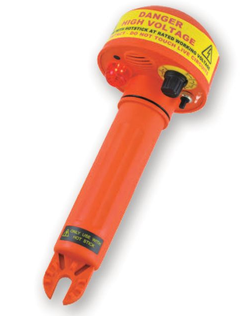 High Voltage Detector 275kV AC