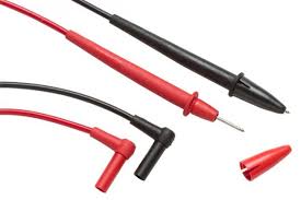 Fluke TL75 Test Lead Set