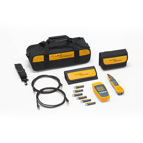 Fluke Networks MS-POE-KIT
