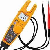 Fluke T6-1000  Electrical Tester, W/Fieldsense