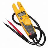 Fluke T5-1000 Electrical Tester