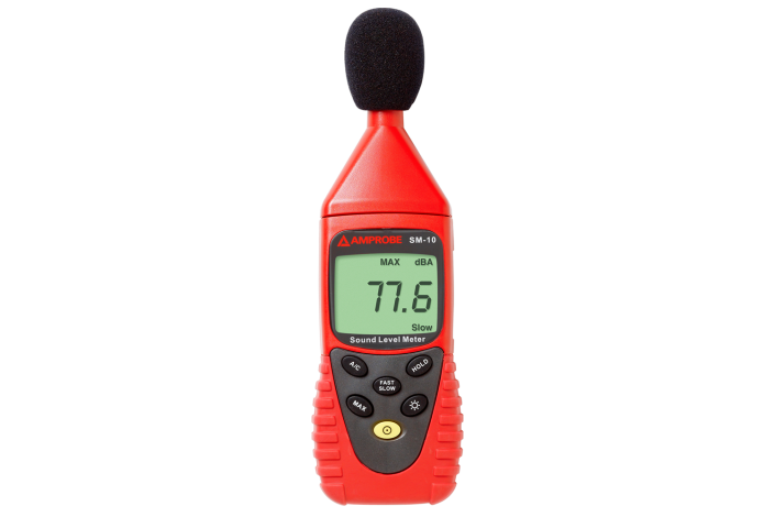 Amprobe SM-10 Sound Meter