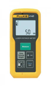 Fluke 414D Distance Measuring Laser