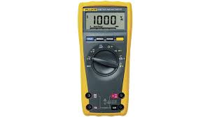 Fluke 175 True-RMS Digital Multimeter