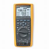 Fluke 289 True-rms Industrial Logging Multimeter with TrendCapture