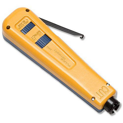 Fluke Networks 10051000 D914 Impact Tool