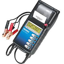 Midtronics MDX-300 Battery & Electrical System Analyzer