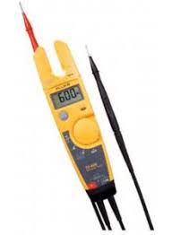 Fluke T5-600 Electrical Tester