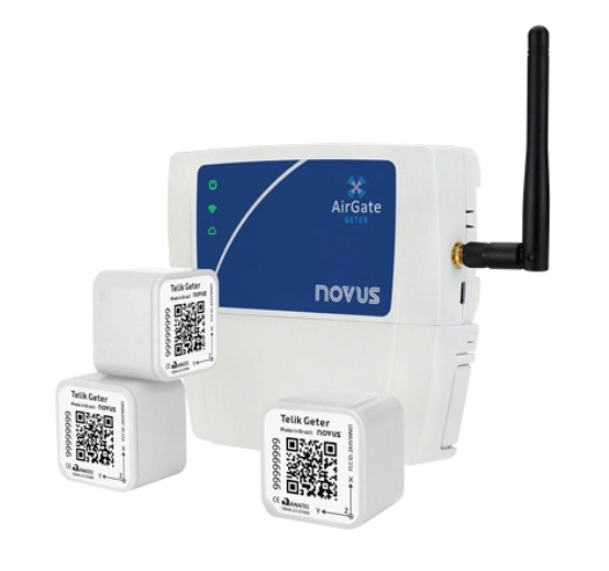 Novus Telik Geter