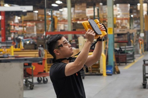 Ultrasonic Inspection