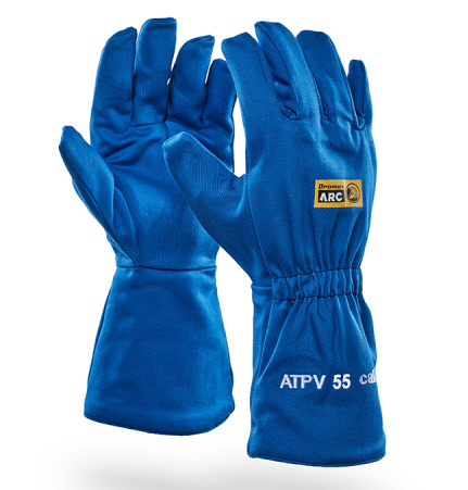 Dromex 55 CAL Arc Gloves