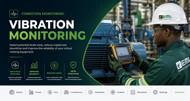 Vibration Monitoring