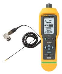 Fluke 805 FC Vibration Meter